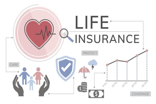 I will generate exclusive life insurance leads using facebook ads