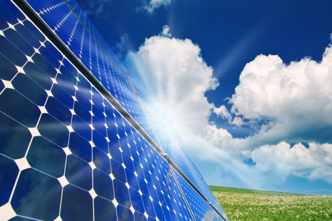 I will generate exclusive solar leads for your solar business