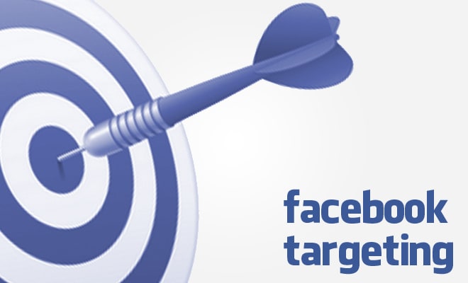 I will get you laser target audience instantly for facebook ads