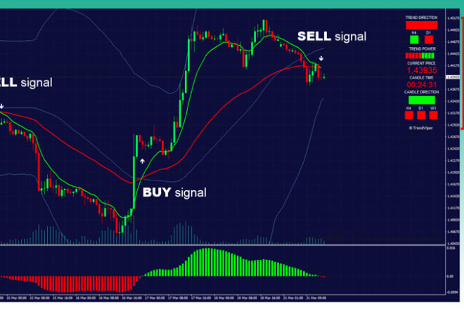 I will give best forex indicators, expert advisors, trading systems