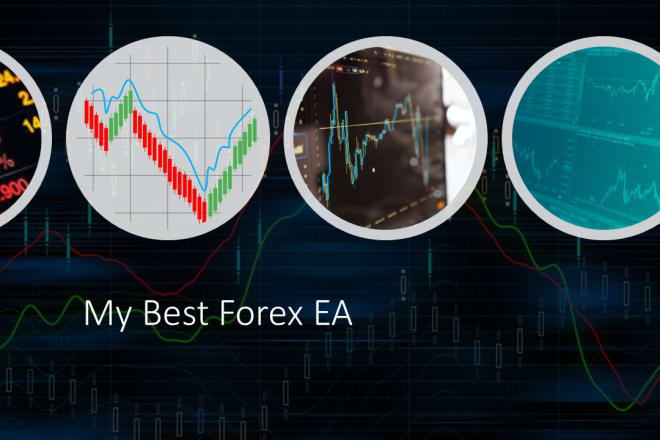 I will give my best ea for forex trading