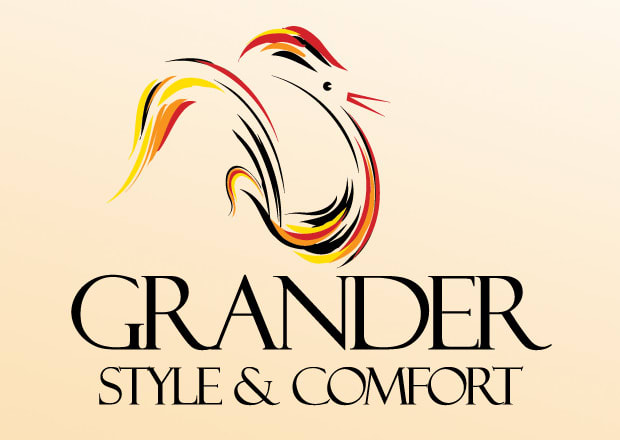 I will give professional spa and aesthetic logo design with quick service express