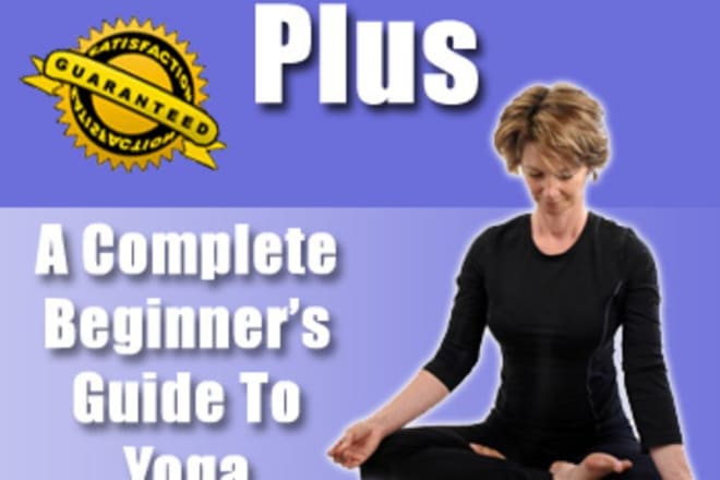 I will give u the ebook yoga guide plus 50 articles plus the website and license