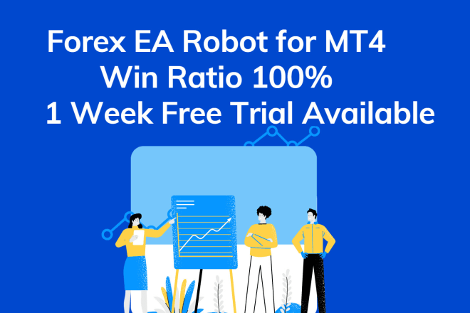 I will give you best forex ea trading robot