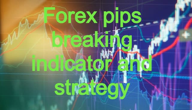 I will give you most accurate forex strategy