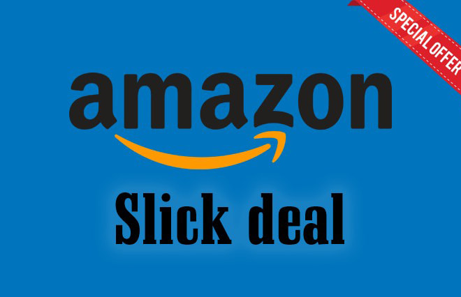 I will help you publish slickdeal from amazon, newegg, walmart on a popular US site