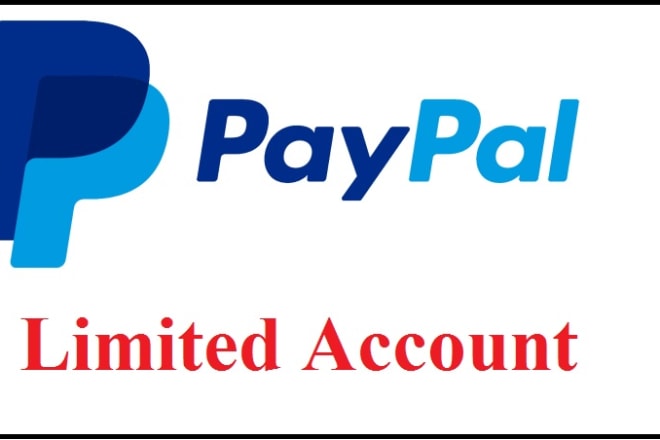 I will help you resolve your paypal account limitation