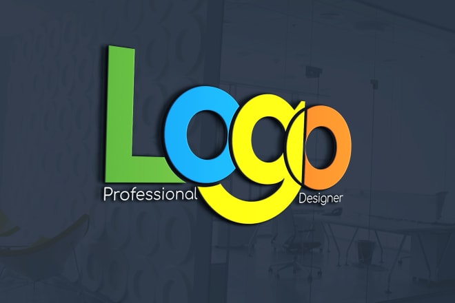 I will help you to create the best minimal business logo