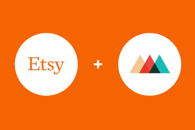 I will help you to set up etsy print on demand business