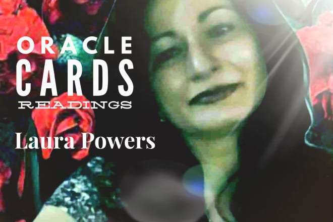 I will help you with clear oracle cards readings