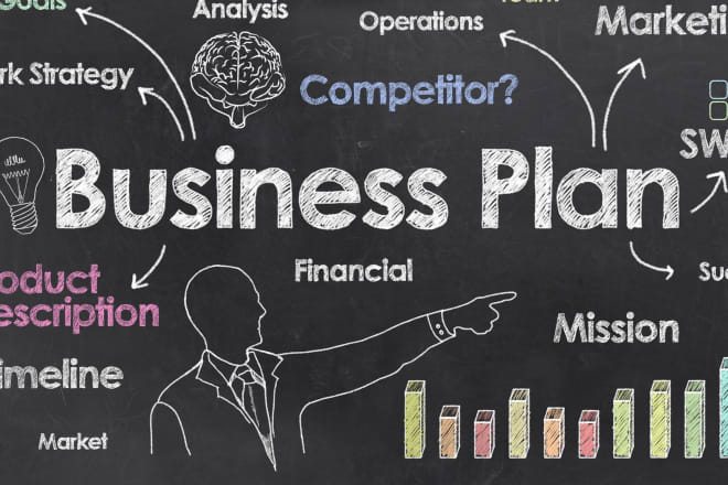 I will help you write business plan for startups