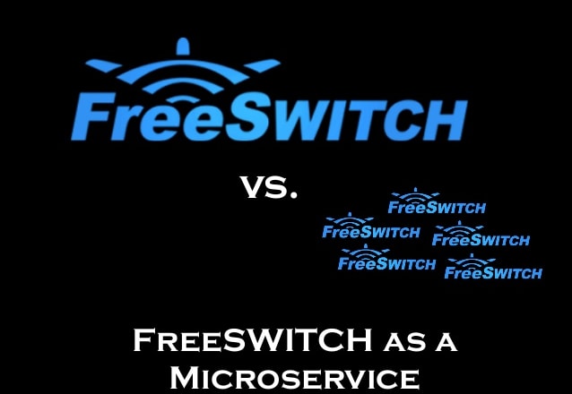 I will install and configure freeswitch and its modules