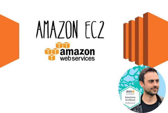 I will install, configure, migrate, fix issues in aws ec2 instance