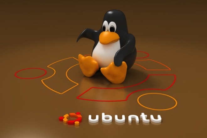 I will install open source software on ubuntu for you