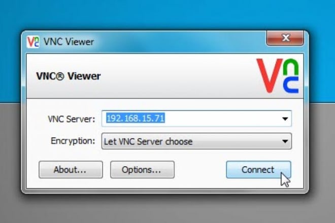 I will install vnc server on ubuntu vps