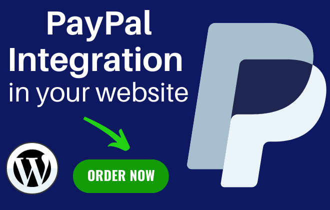 I will integrate paypal, credit debit card, woocommerce on wordpress website