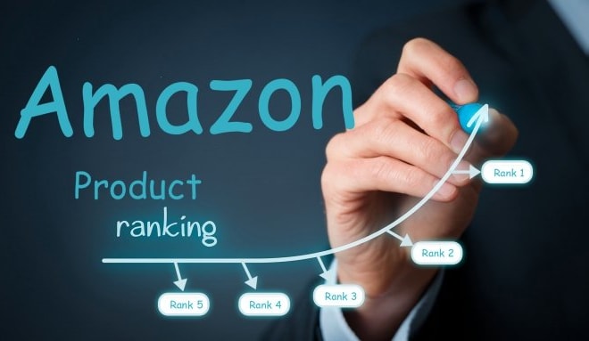 I will launch and rank your amazon product using manychat and ppc
