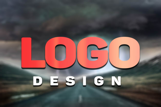 I will logo design letter based minimalist etc within 3 hrs