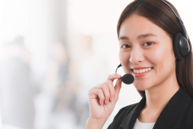 I will make 50 excellent telemarketing calls for you