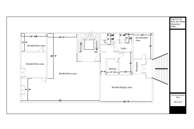 I will make house plans teach and guide in auto cad