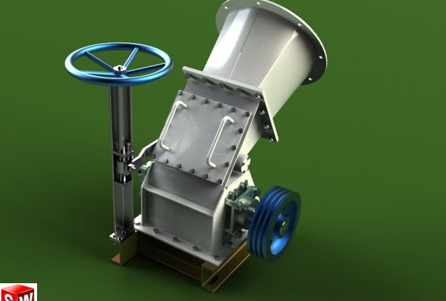 I will make mechanical drawings, cad modeling for product manufacturing in solidworks