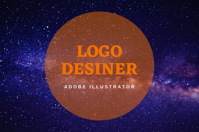 I will make minimalist,letter mark,mascot, sketch based logo and business card
