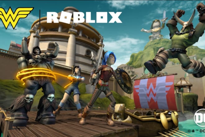 I will make model roblox game with lua roblox builder