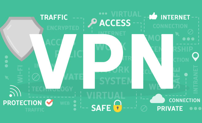 I will make your business private VPN server in openvpn and l2tp