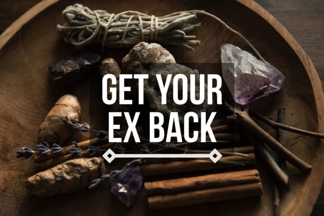 I will make your ex obsess over you