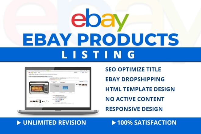 I will managed ebay seller account with high selling limits without suspension
