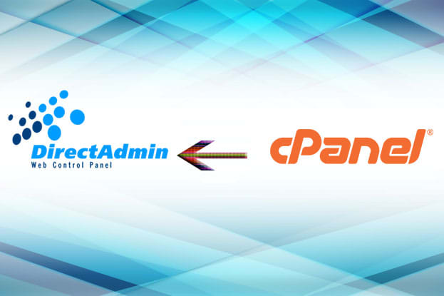 I will migrate or copy cpanel to directadmin, vestacp, cwp, cyberpanel hosting