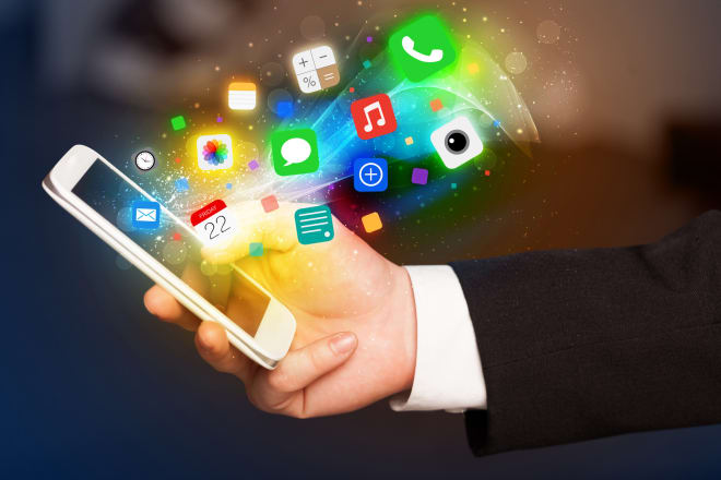 I will mobile app marketing and app promotion