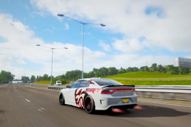 I will mod your forza horizon 4 account