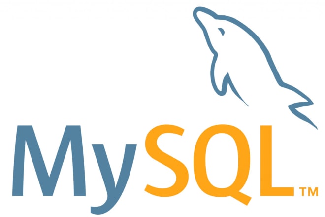 I will normalize databases, optimize queries, sql and mysql