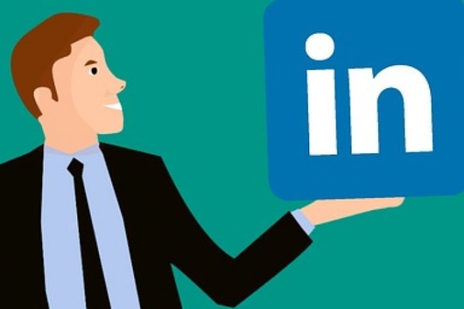 I will optimize your linkedin to ace your job search