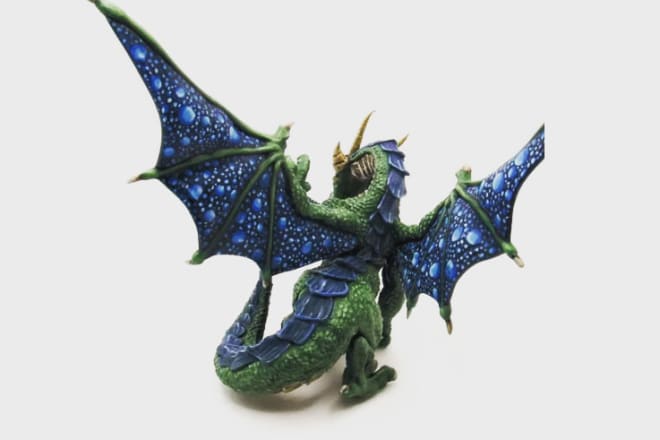 I will paint your tabletop miniatures to a great standard and price