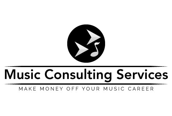 I will pass your music on to a major record label and or consult