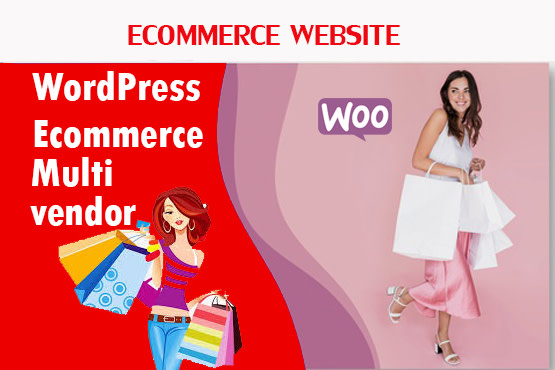 I will payment method ecommerce online store multi vendor wordpress woocommerce