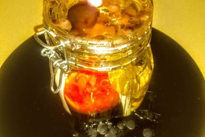 I will perform an amazing honey jar wish spell