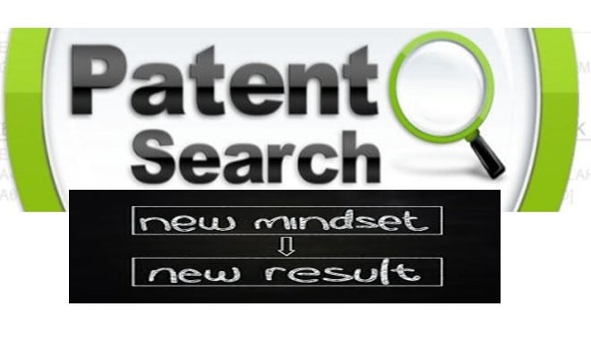 I will perform patent check for your idea or invention or product