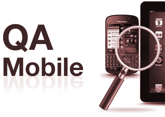 I will perform QA testing for you on mobile app and website