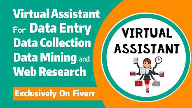 I will play helpful role in virtual assistant