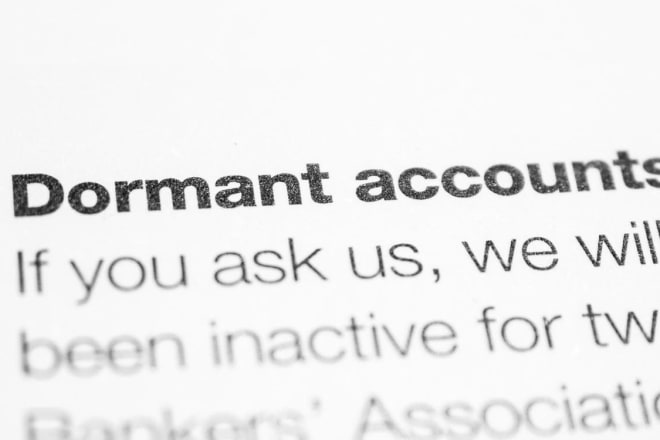 I will prepare and submit dormant accounts for UK companies within 1 day