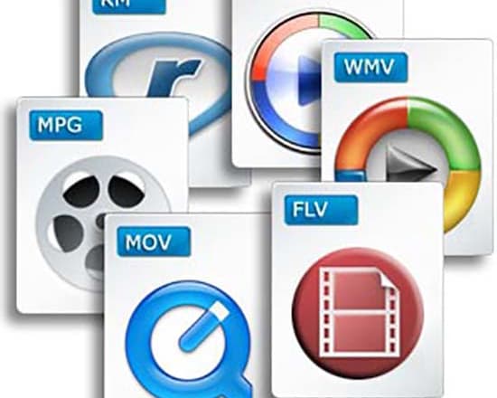 I will professionally convert a video file to any video format