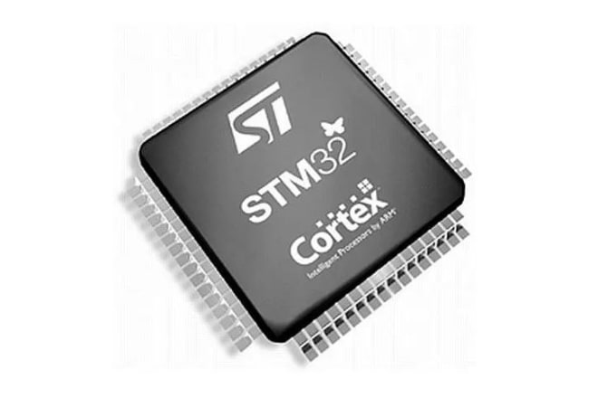 I will program stm32 microcontrollers for your project