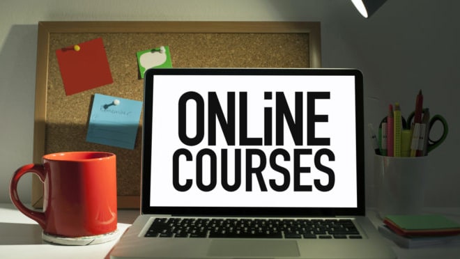 I will promote and market your udemy, thinkific and online course