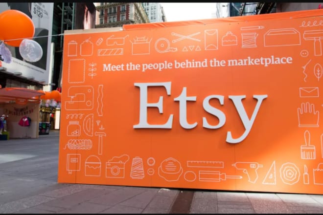 I will promote your etsy store to increase etsy traffic