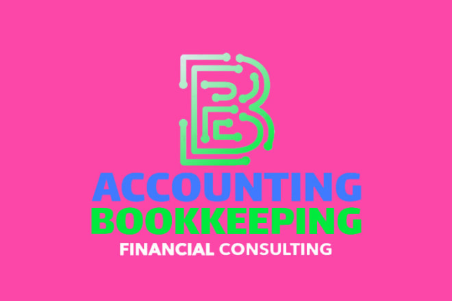 I will provide accounting, auditing and bookkeeping services