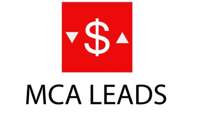 I will provide aged leads for merchants cash advance