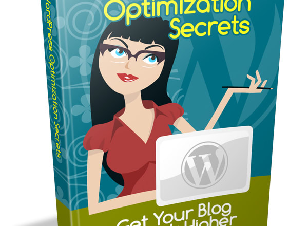 I will provide an ebook with all the secrets to higher ranking your wordpress quickly